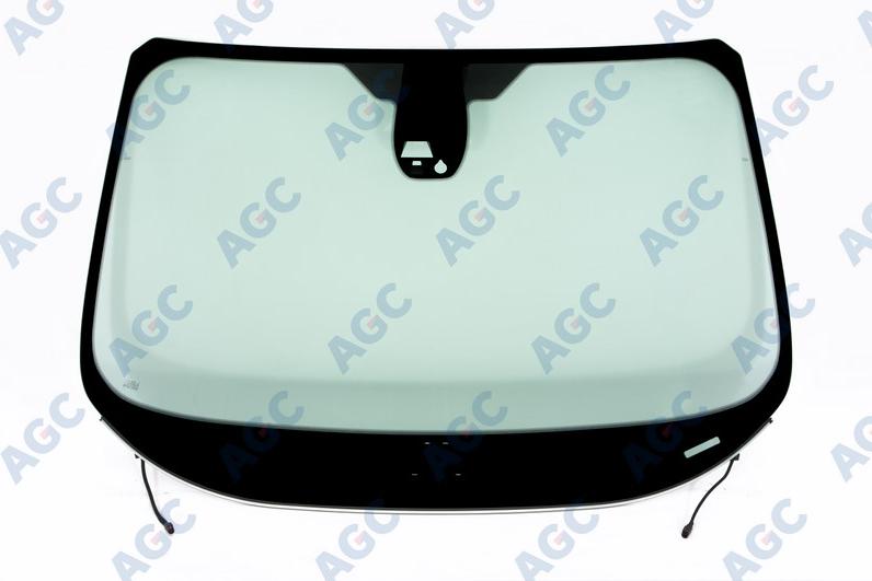 AGC 4032518 - Parabrezza autozon.pro