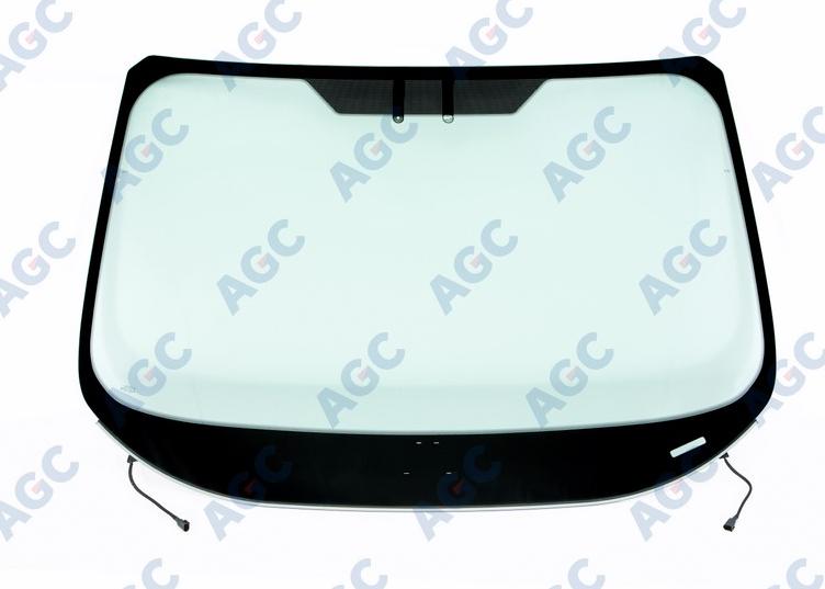 AGC 4032513 - Parabrezza autozon.pro