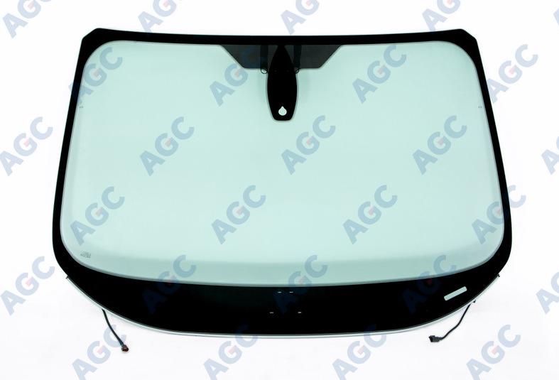 AGC 4032517 - Parabrezza autozon.pro