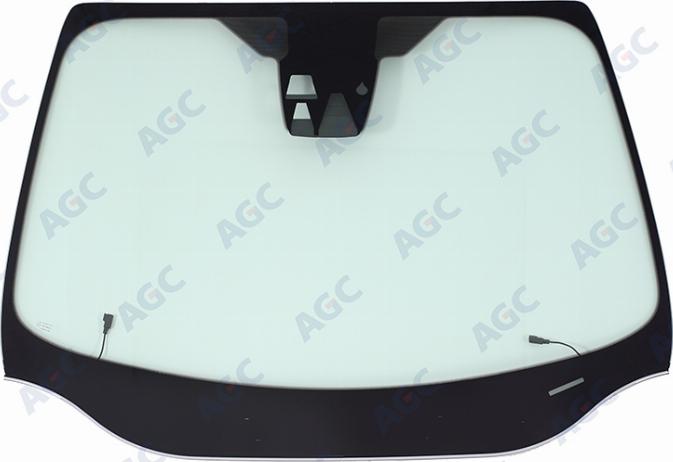 AGC 4032535 - Parabrezza autozon.pro