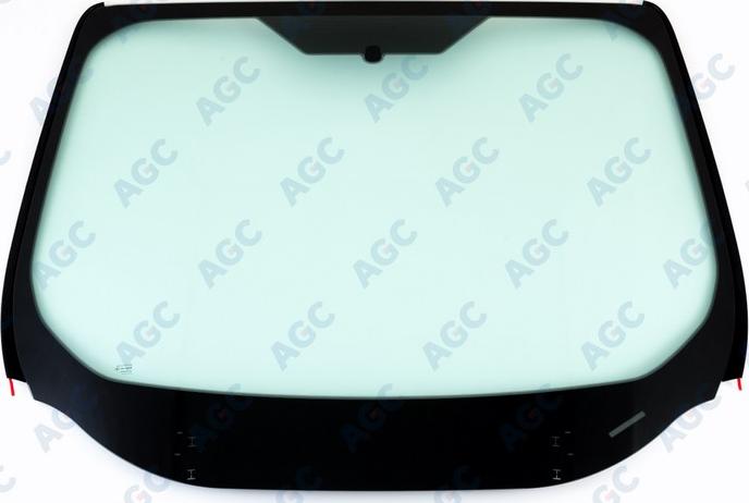 AGC 4032698 - Parabrezza autozon.pro