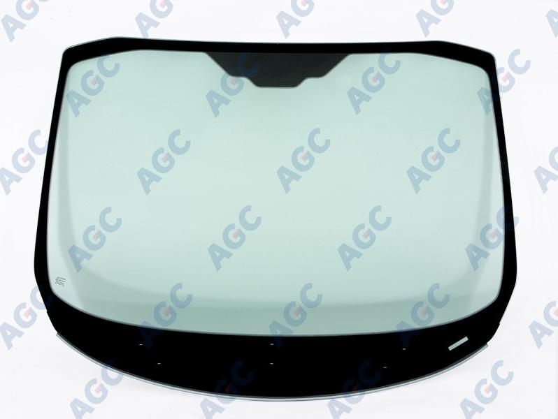 AGC 4032850 - Parabrezza autozon.pro