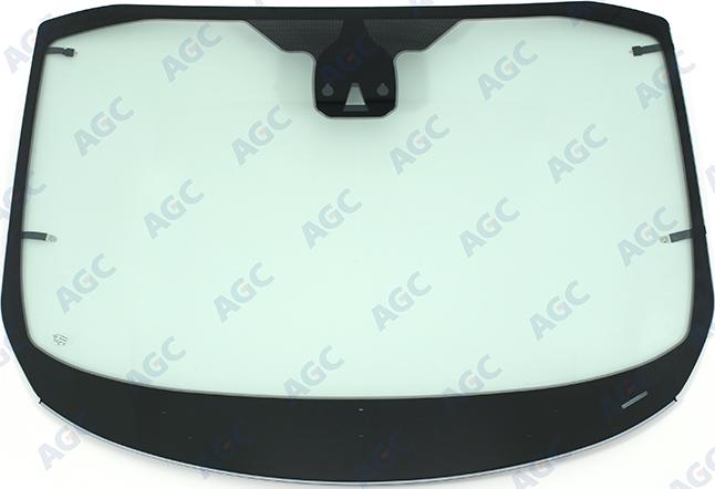 AGC 4032853 - Parabrezza autozon.pro