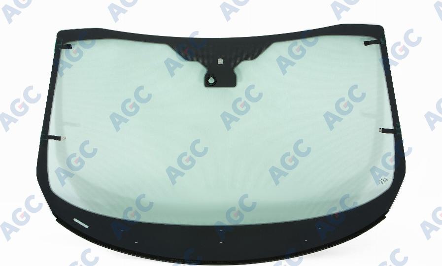 AGC 4032863 - Parabrezza autozon.pro