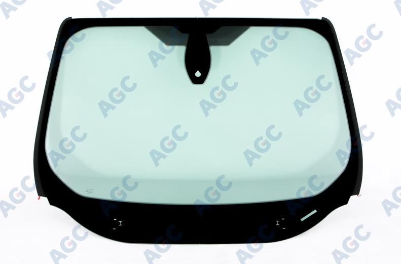 AGC 4032812 - Parabrezza autozon.pro