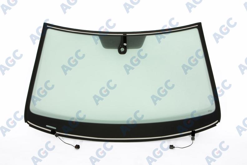 AGC 4032301 - Parabrezza autozon.pro