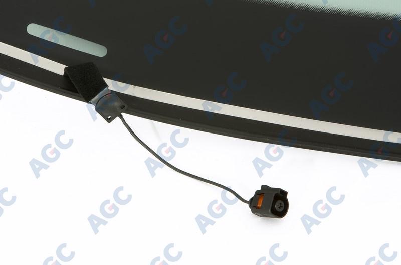 AGC 4032301 - Parabrezza autozon.pro