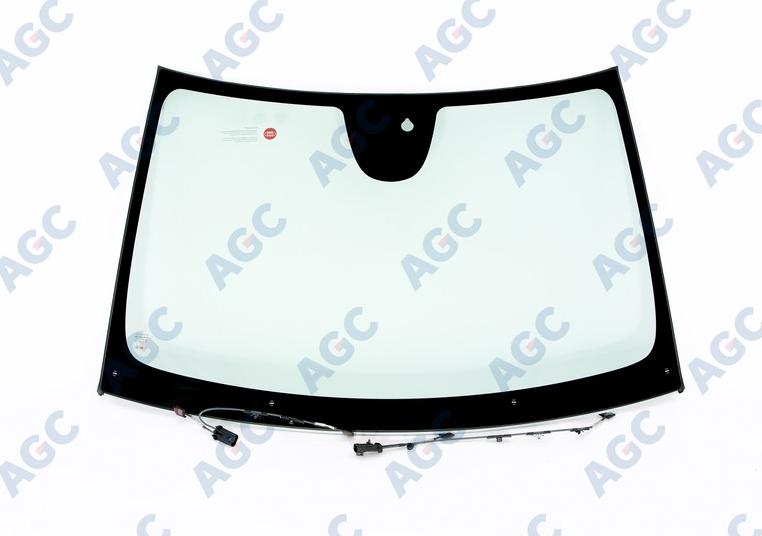 AGC 4032244 - Parabrezza autozon.pro