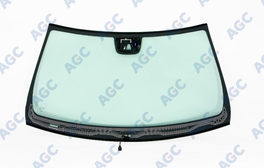 AGC 4032251 - Parabrezza autozon.pro