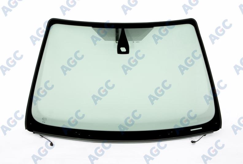 AGC 4032718 - Parabrezza autozon.pro