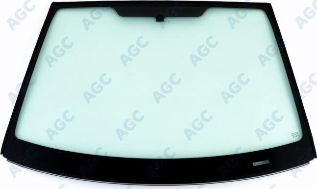 AGC 4029454 - Parabrezza autozon.pro