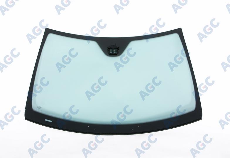 AGC 4029586 - Parabrezza autozon.pro