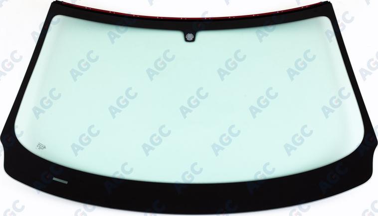 AGC 4029529 - Parabrezza autozon.pro