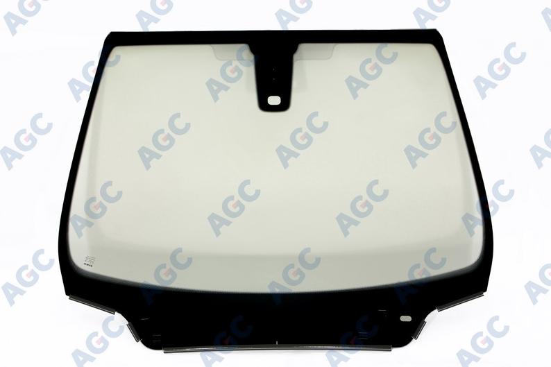 AGC 4029682 - Parabrezza autozon.pro