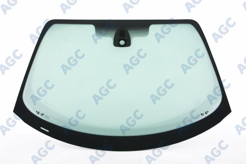 AGC 4029192 - Parabrezza autozon.pro