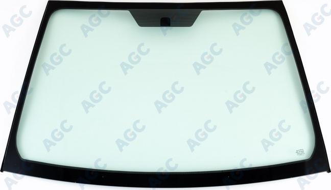 AGC 4029862 - Parabrezza autozon.pro