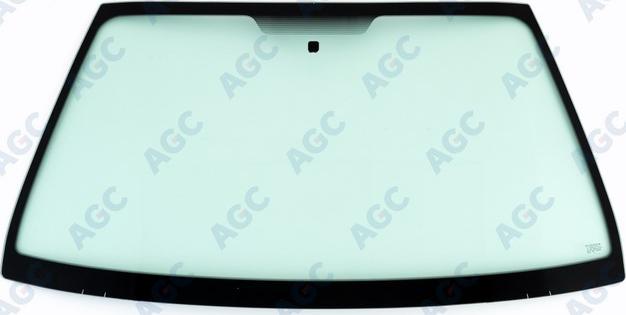 AGC 4029814 - Parabrezza autozon.pro