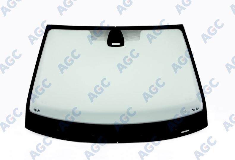 AGC 4029395 - Parabrezza autozon.pro