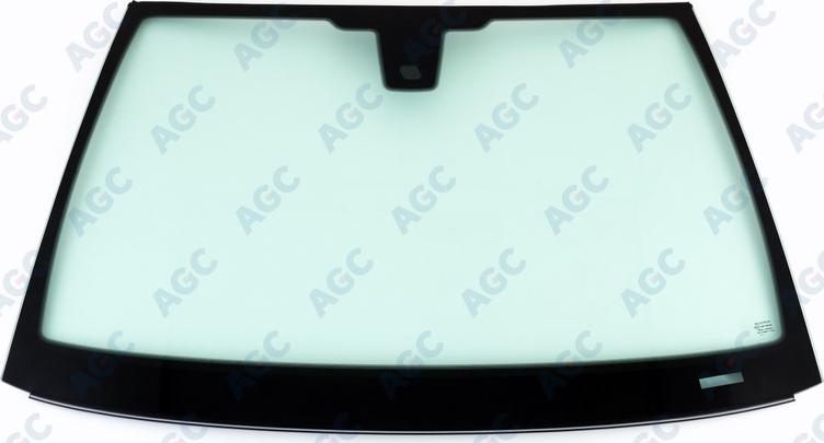 AGC 4029356 - Parabrezza autozon.pro