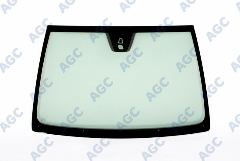 AGC 4029308 - Parabrezza autozon.pro