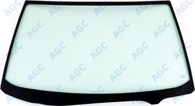 AGC 4029329 - Parabrezza autozon.pro