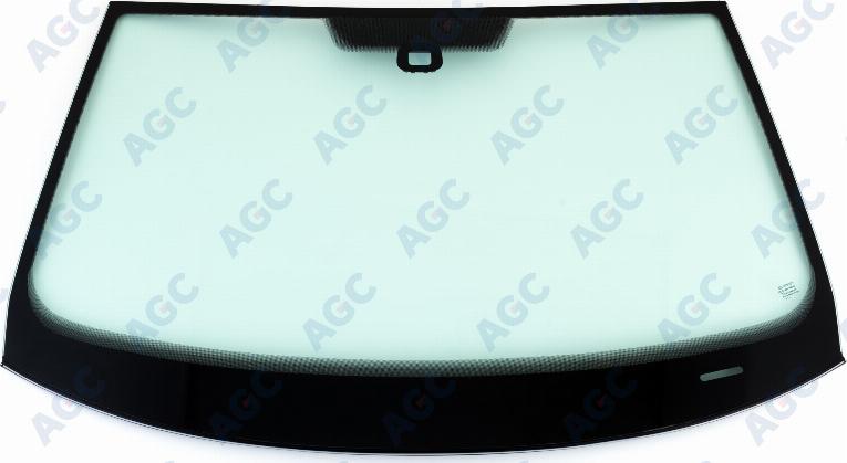 AGC 4029765 - Parabrezza autozon.pro