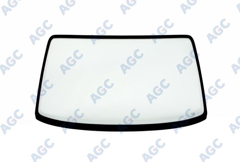 AGC 4024913 - Parabrezza autozon.pro