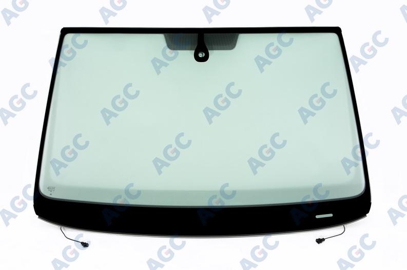 AGC 4024656 - Parabrezza autozon.pro