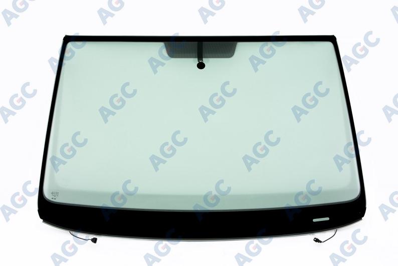 AGC 4024657 - Parabrezza autozon.pro