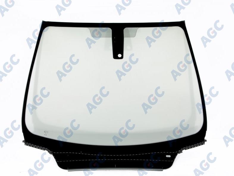 AGC 4024609 - Parabrezza autozon.pro