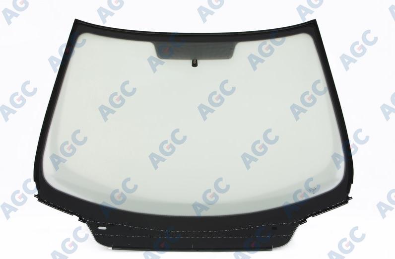 AGC 4024608 - Parabrezza autozon.pro