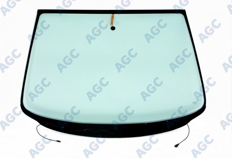 AGC 4024124 - Parabrezza autozon.pro