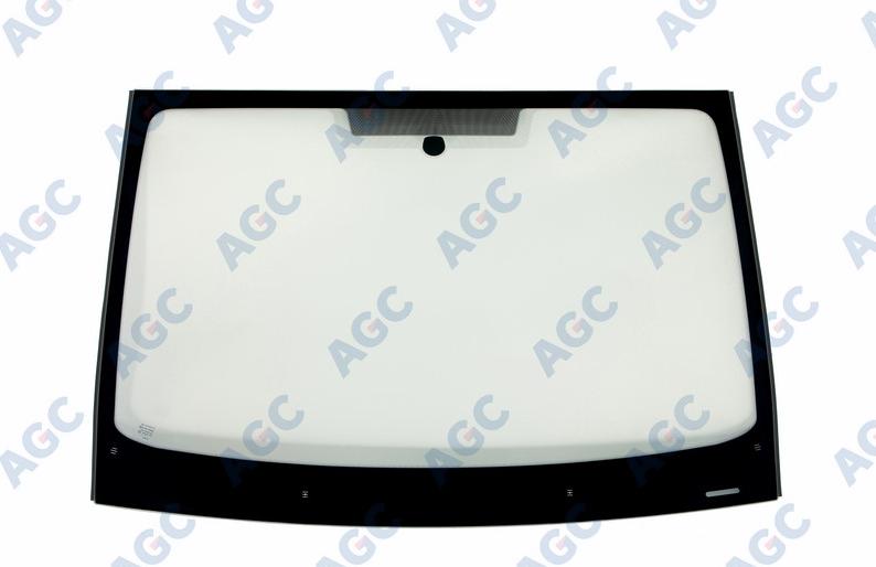 AGC 4024305 - Parabrezza autozon.pro