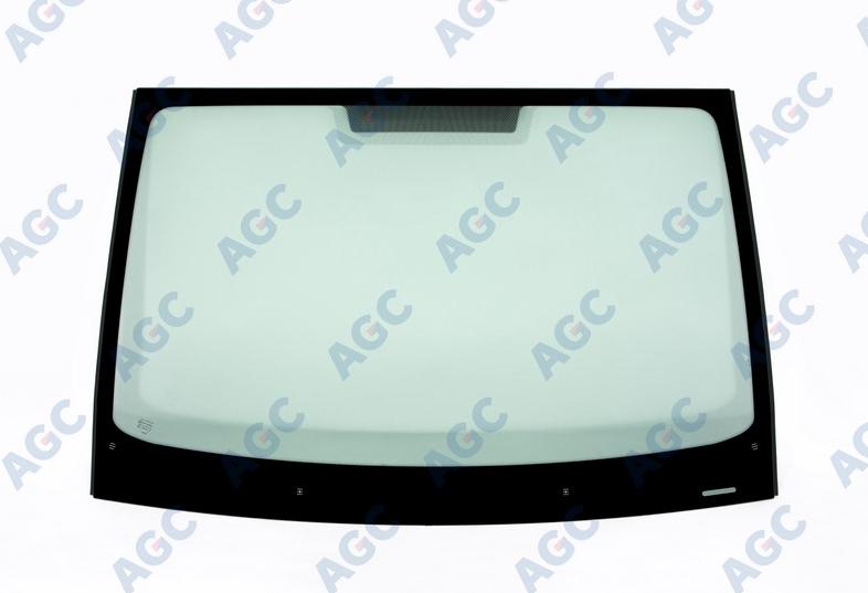 AGC 4024306 - Parabrezza autozon.pro