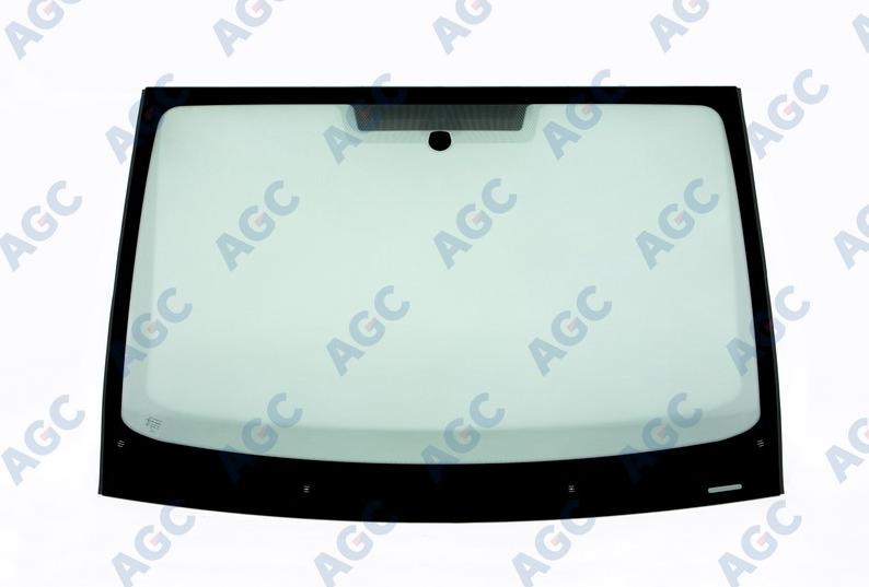 AGC 4024307 - Parabrezza autozon.pro