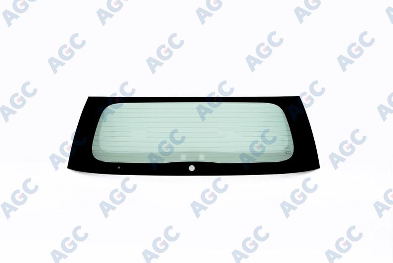 AGC 4026586 - Lunotto posteriore autozon.pro