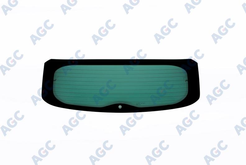 AGC 4026150 - Lunotto posteriore autozon.pro