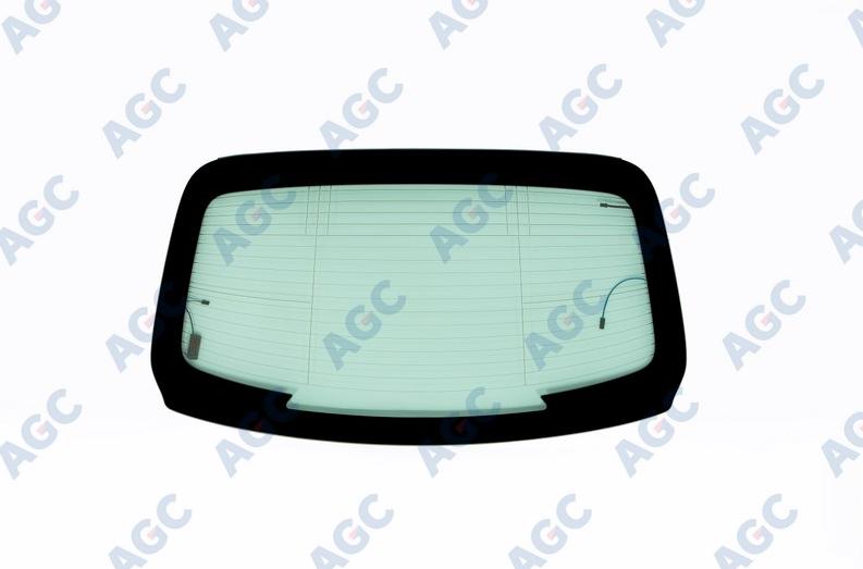 AGC 4026760 - Lunotto posteriore autozon.pro