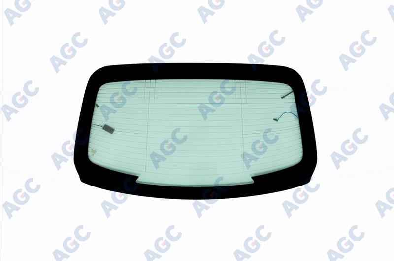 AGC 4026761 - Lunotto posteriore autozon.pro