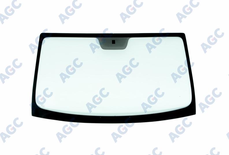 AGC 4023957 - Parabrezza autozon.pro