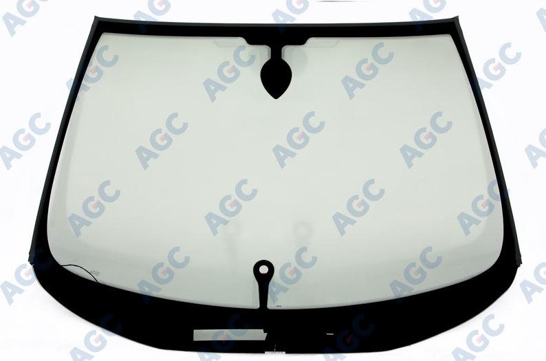 AGC 4023917 - Parabrezza autozon.pro