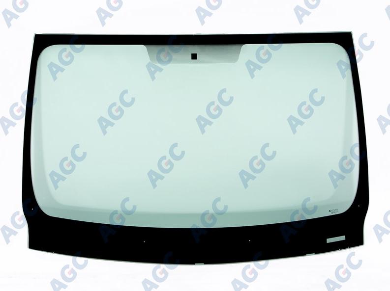 AGC 4023976 - Parabrezza autozon.pro