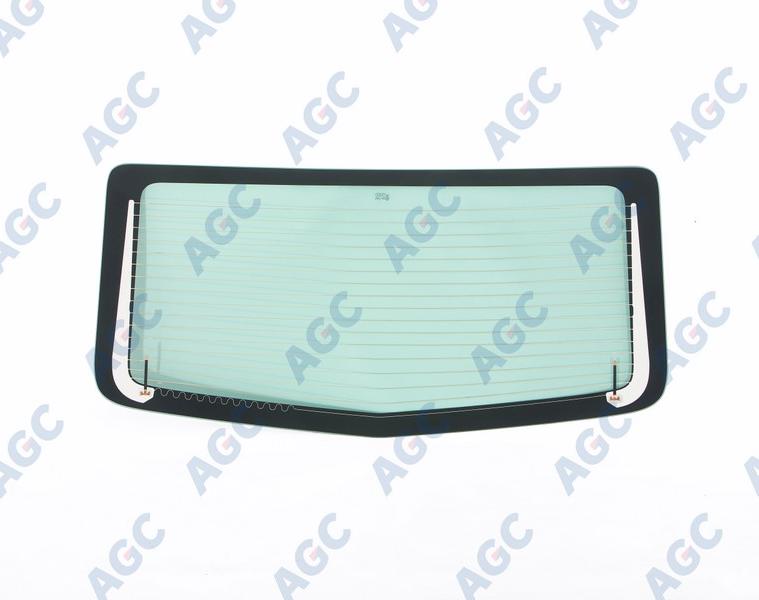 AGC 4023978 - Lunotto posteriore autozon.pro