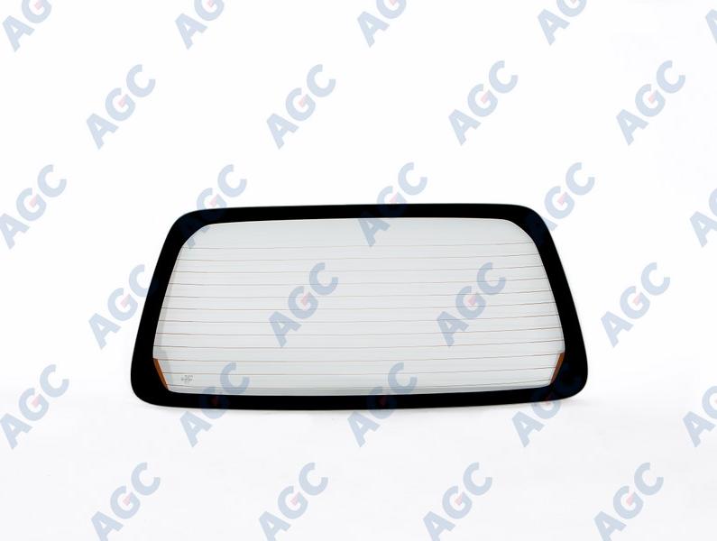 AGC 4023887 - Lunotto posteriore autozon.pro