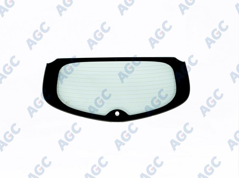 AGC 4027619 - Lunotto posteriore autozon.pro