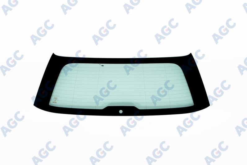 AGC 4027096 - Lunotto posteriore autozon.pro