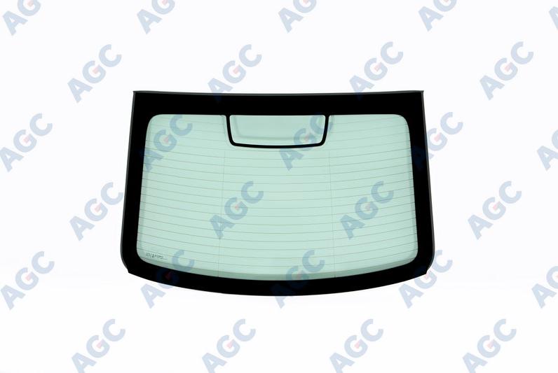 AGC 4027036 - Lunotto posteriore autozon.pro