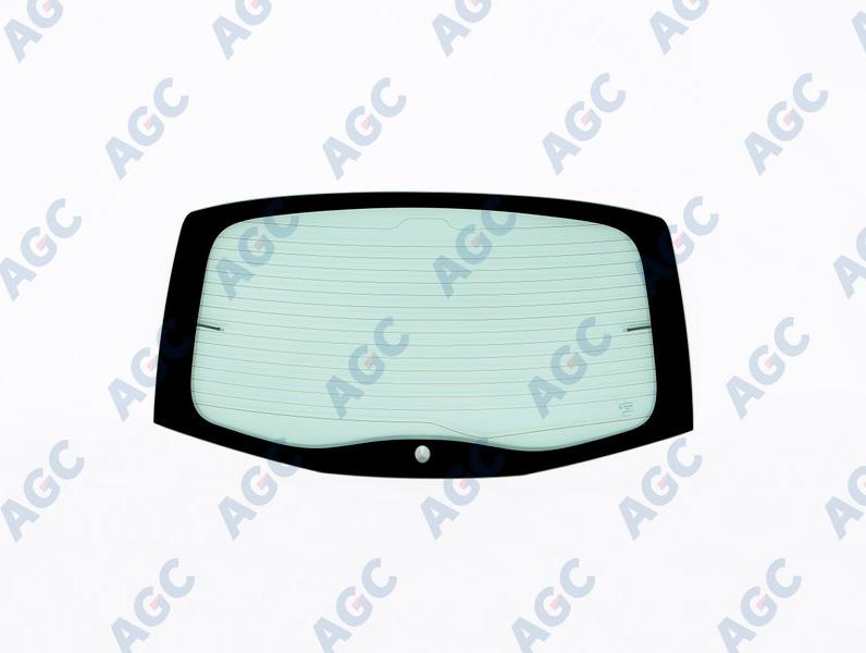 AGC 4027806 - Lunotto posteriore autozon.pro