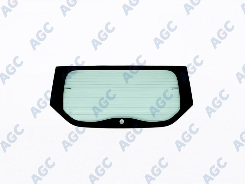 AGC 4027811 - Lunotto posteriore autozon.pro