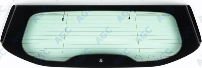 AGC 4027347 - Lunotto posteriore autozon.pro